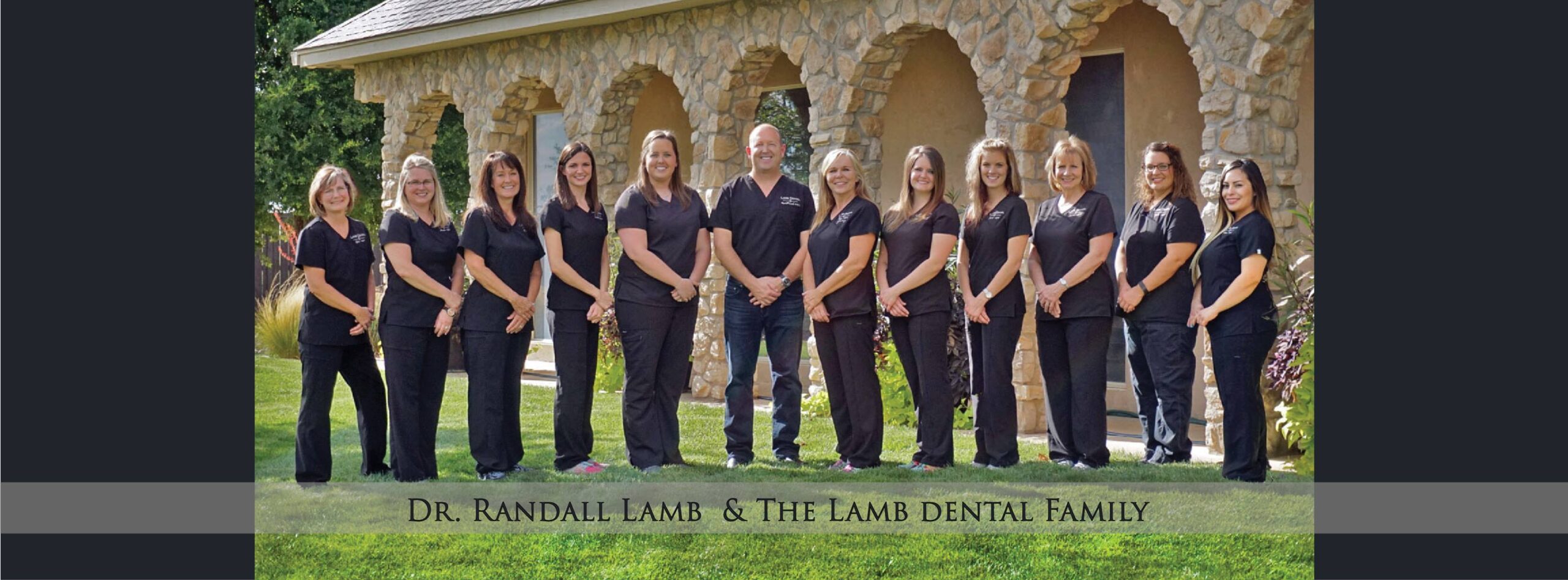 Lamb Dental Discover Amarillo